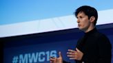 Telegram to hit one billion users within a year, founder says