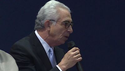 El expresidente Zedillo advierte sobre daños a la democracia en México por la reforma judicial | CNN