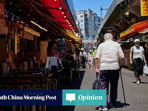 Opinion | How ageing Asia can keep its economic miracle going