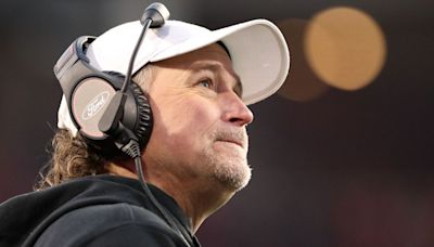 Dykes: TCU adding Holgorsen, Graham to staff