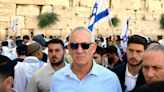 How Israel’s Unity Government Could Keep a Broader War at Bay