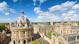 Acuerdo pionero entre la US y la Universidad de Oxford para los estudios de Derecho