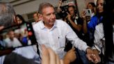 Venezuelan opposition leader Gonzalez lands in Spain seeking asylum after disputed election