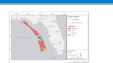 NOAA seeks input on Gulf of Mexico aquaculture sites, including 3 off Florida