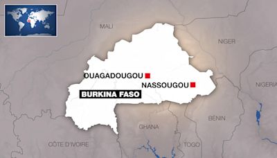 Burkina Faso: nouvelle attaque contre un convoi des forces de défense et sécurité dans l'Est