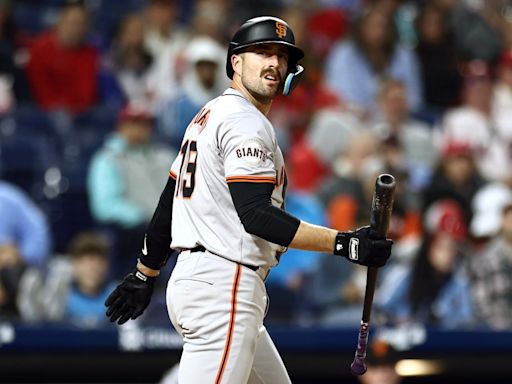 SF Giants take sigh of relief as Tom Murphy avoids surgery