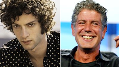 A24 Circling Anthony Bourdain Biopic ‘Tony’ From Star Thrower Entertainment With ‘The Holdovers’ Breakout Dominic Sessa In...