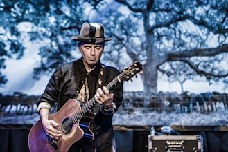 Nils Lofgren