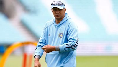 The everyman cricket star – what sets Rahul Dravid apart?