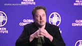 Musk Says AI Will Overtake Biological Intelligence