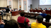 Angry parents address Littleton school board about shocking school bus video