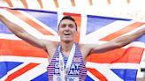 Jake Wightman relieved to get Team GB ‘lifeline’ for what could be last Olympics