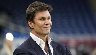 Tom Brady Fox contract, explained: Salary, length, and more about former NFL QB's TV deal | Sporting News