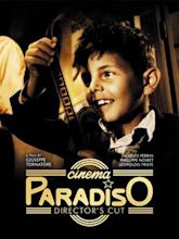 Nuovo Cinema Paradiso