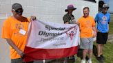 Tioga County Pa. Special Olympics holds annual track and field competition