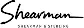 Shearman & Sterling