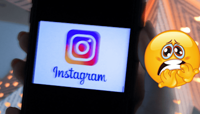 Instagram se cayó; usuarios reportan ESTAS fallas