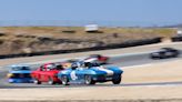 Porsche Invitational, St. James dinner highlight burgeoning Laps for Laguna race weekend