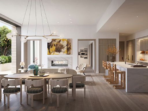 Exclusive: First Look Inside Rosewood Residences Beverly Hills