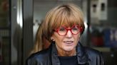 Anne Robinson confirms romance with Queen Camilla's ex-husband