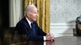 A potential tipping point for Biden on Israel: From the Politics Desk