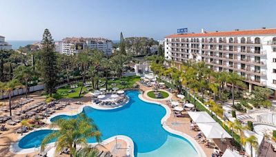 Marbella se abre a construir hoteles en suelo rústico