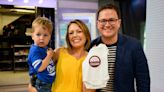 Get to Know 'Today' Anchor Dylan Dreyer's 3 Sons