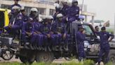 Fuerzas de seguridad desbaratan un asalto al palacio presidencial y la residencia del vice primer ministro