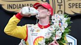 Indy 500 winner Josef Newgarden on contract extension with Team Penske: ‘This feels like home’