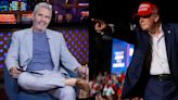 Why Andy Cohen Fears He’s on Trump’s 2nd Term ‘Enemies List’