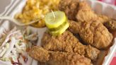 Hot Chicken Takeover plans fall opening in Lewis Center