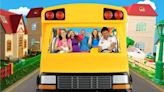 Wheels on the Bus & More Kids Songs Streaming: Watch & Stream Online Via Amazon Prime Video