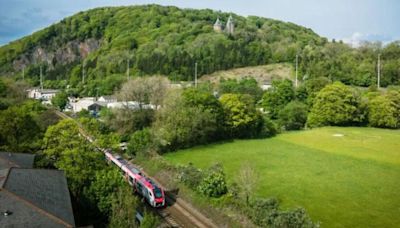 New £1bn UK train lines to mimic London Underground map