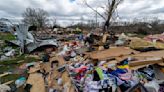 At least 18 dead in the aftermath of tornadoes in the South and Midwest