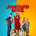 Junkyard Dogs