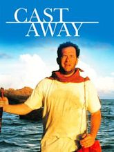 Cast Away – Verschollen