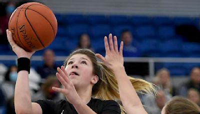 With recovery from injury nearly complete, Upper St. Clair’s Rylee Kalocay commits to Kent State | Trib HSSN