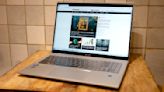 MSI Prestige 16 Studio review: creator laptop looks nice, lacks grunt