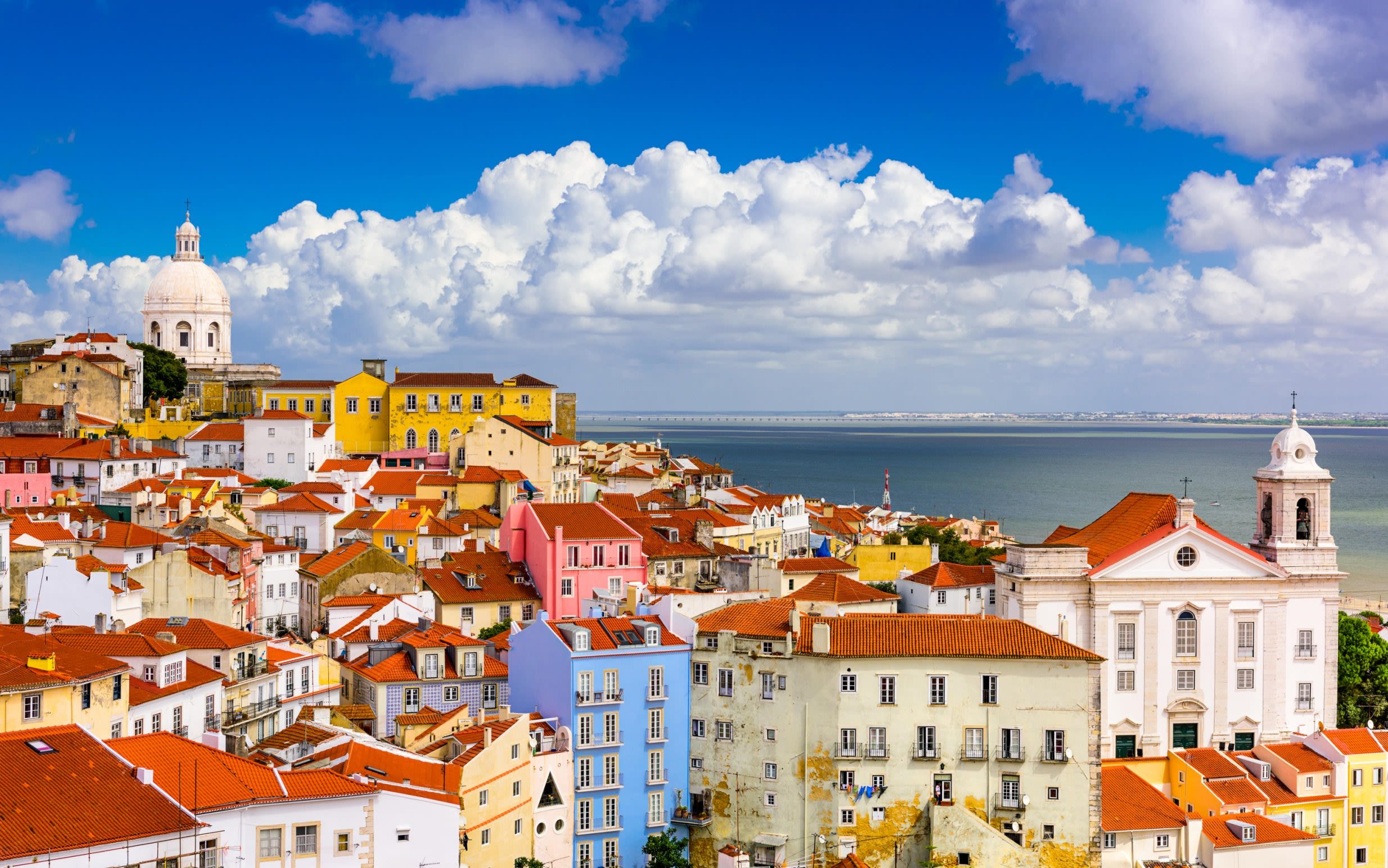 Portugal has axed the golden visa – here’s how to get a ‘green’ one and the same tax perks