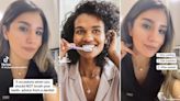 TikTok video from London dentist goes viral for revealing 3 surprising times you should not brush your teeth