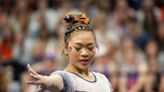 Suni Lee's status for Auburn gymnastics in NCAA regional updated by Jeff Graba