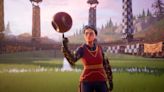 Harry Potter Quidditch Game Announced, Explains Hogwarts Legacy Absence