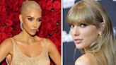 Kim Kardashians Huge 100k Loss in Taylor Swift Diss