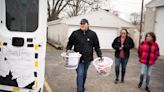 Columbus woman donates Christmas gifts to kids in southern Ohio for 20 years