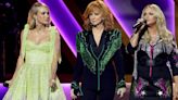 CMA Fans Are Outraged After the Show Skips Tributes for Naomi Judd and Olivia Newton-John