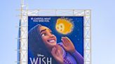 Disney’s Failing ‘Wish’ Shows Iger Also Has a Princess Problem