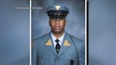 NJ state trooper who died during training will be laid to rest Wednesday