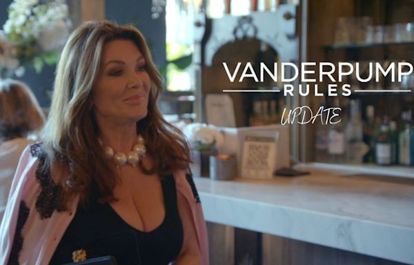 Fans Notice Something Strange About Lisa Vanderpump’s Restaurant Following VPR Season 11 Reunion