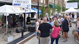 Downtown BrewFest A Sippin' Success