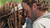 All of Rick and Michonne's relationship moments on 'The Walking Dead'